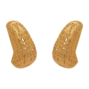 Brincos Ouro 18K