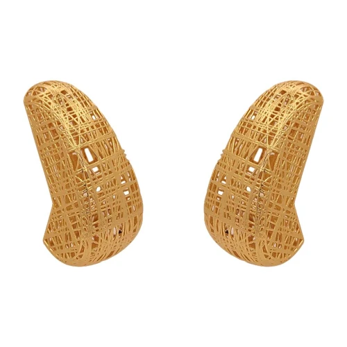 Brincos Ouro 18K