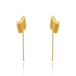 Brincos Ouro 18K
