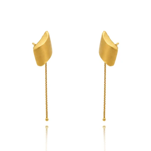 Brincos Ouro 18K