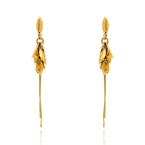Brincos Ouro 18K