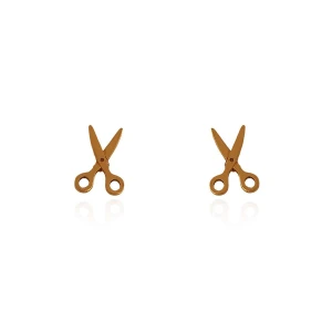 Brincos Ouro 18K