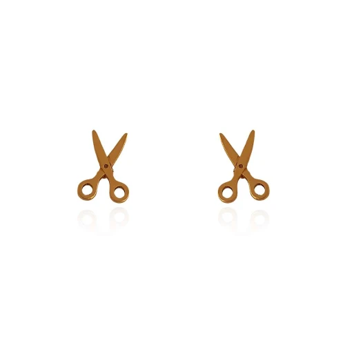 Brincos Ouro 18K