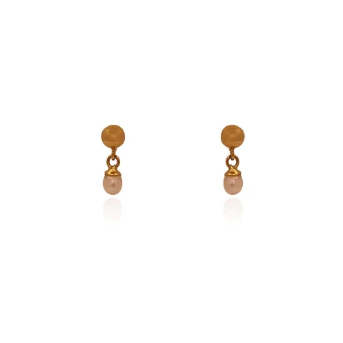Brincos Ouro 18K