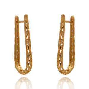 Brincos Ouro 18K