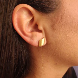 Brincos Ouro 18K