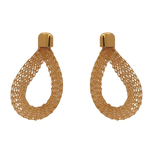 Brincos Ouro 18K