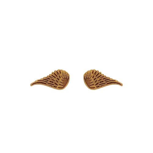 Brincos Ouro 18K