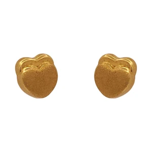 Brincos Ouro 18K