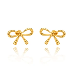 Brincos Ouro 18K