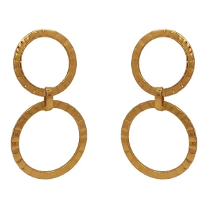 Brincos Ouro 18K