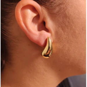 Brincos Ouro 18K