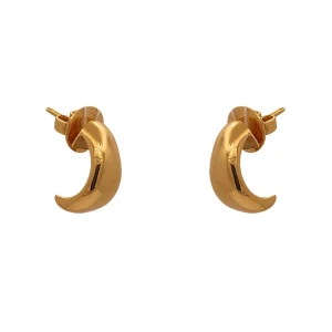 Brincos Ouro 18K
