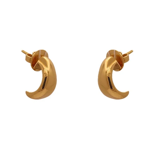 Brincos Ouro 18K