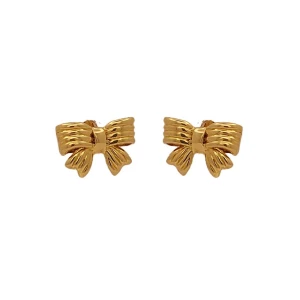 Brincos Ouro 18K