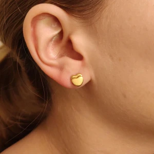 Brincos Ouro 18K