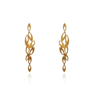 Brincos Ouro 18K