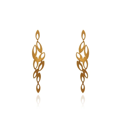 Brincos Ouro 18K