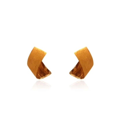 Brincos Ouro 18K