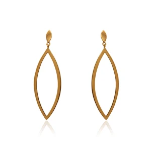 Brincos Ouro 18K