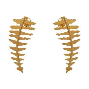 Brincos Ouro 18K