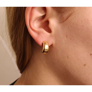 Brincos Ouro 18K