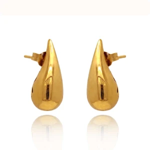 Brincos Ouro 18K