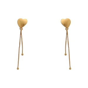 Brincos Ouro 18K