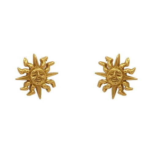 Brincos Ouro 18K