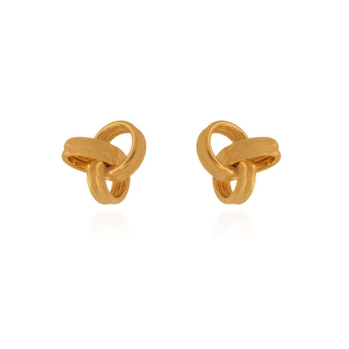 Brincos Ouro 18K