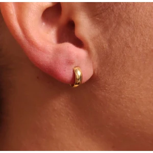 Brincos Ouro 18K