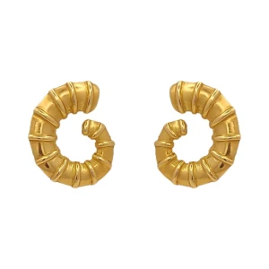 Brincos Ouro 18K