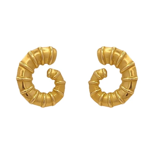 Brincos Ouro 18K