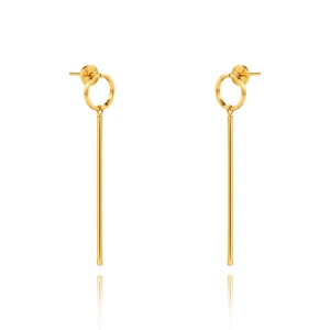 Brincos Ouro 18K