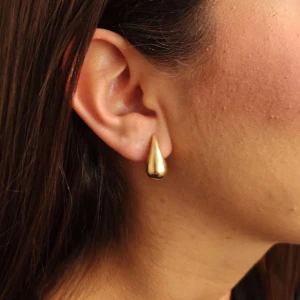 Brincos Ouro 18K