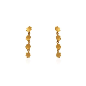 Brincos Ouro 18K