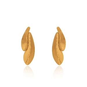 Brincos Ouro 18K