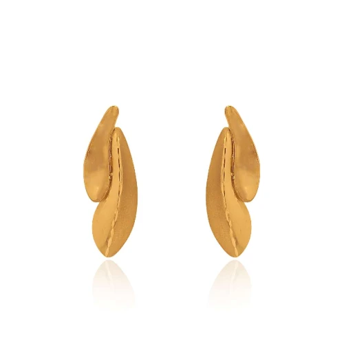 Brincos Ouro 18K