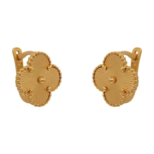 Brincos Ouro 18K
