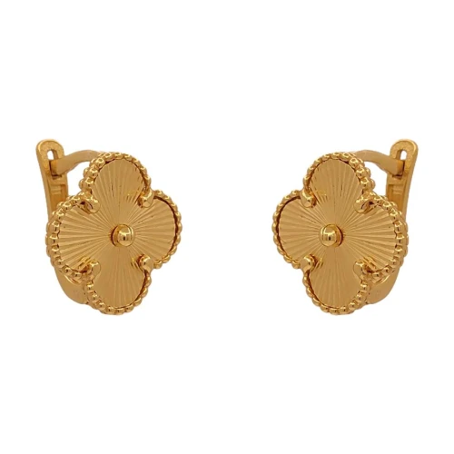 Brincos Ouro 18K
