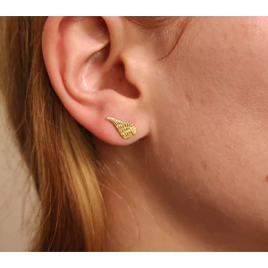Brincos Ouro 18K