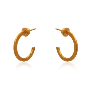 Brincos Ouro 18K