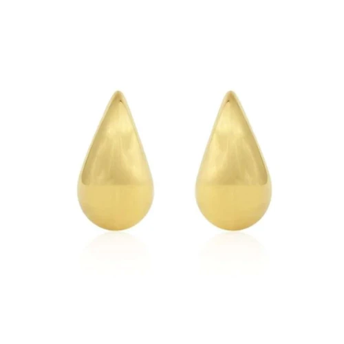 Brincos Ouro 18K