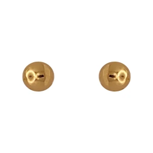 Brincos Ouro 18K