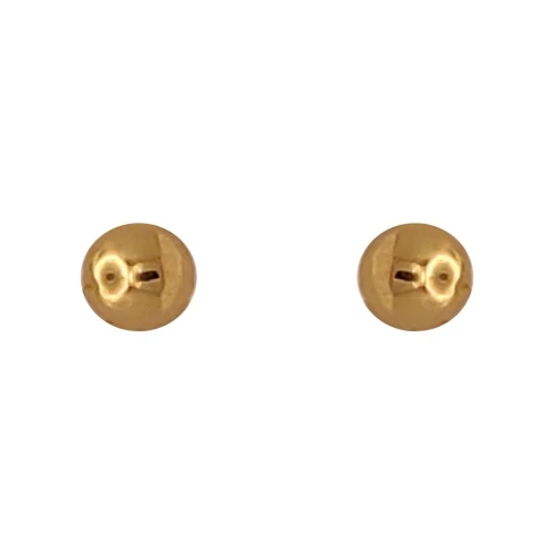 Brincos Ouro 18K