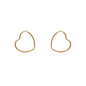 Brincos Ouro 18K
