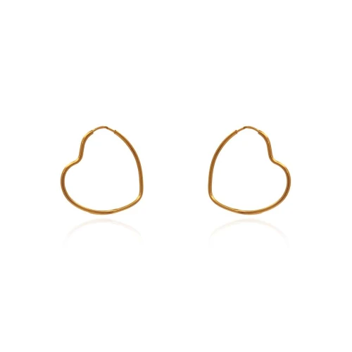 Brincos Ouro 18K