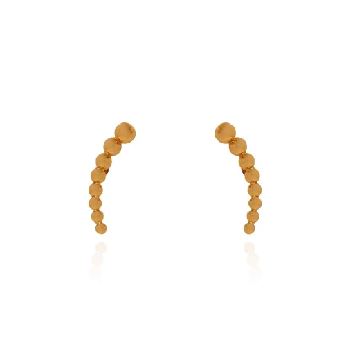 Brincos Ouro 18K