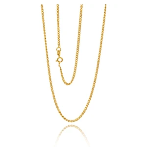 Colar Ouro 18K