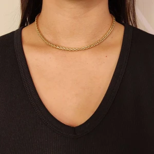 Colar Ouro 18K